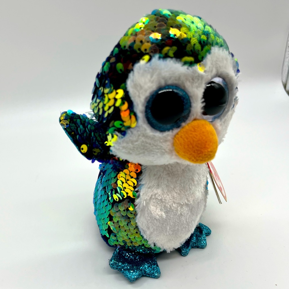 Ty Beanie Flippables - Picture 9 of 9